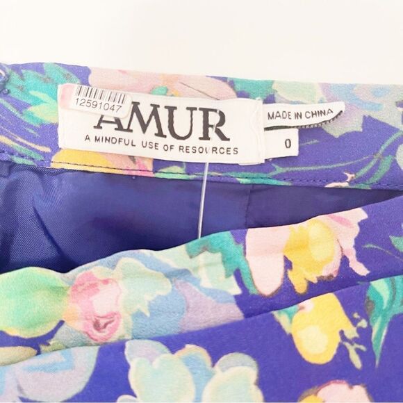 AMUR Vicky Skirt  - Picture 6 of 9